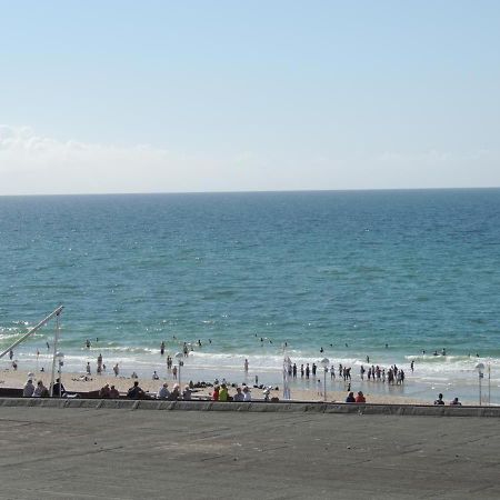 Haus Am Meer14 - App. 071 Wb เวสเทอร์แลนด์ ภายนอก รูปภาพ