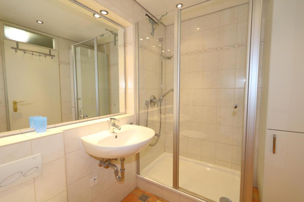 Haus Am Meer14 - App. 071 Wb เวสเทอร์แลนด์ ภายนอก รูปภาพ