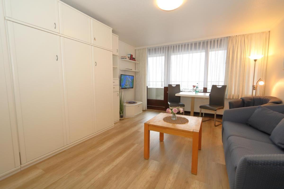 Haus Am Meer14 - App. 071 Wb เวสเทอร์แลนด์ ภายนอก รูปภาพ